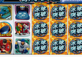 鲸鱼体育最新版